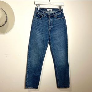 Abercrombie “The Dad High Rise”